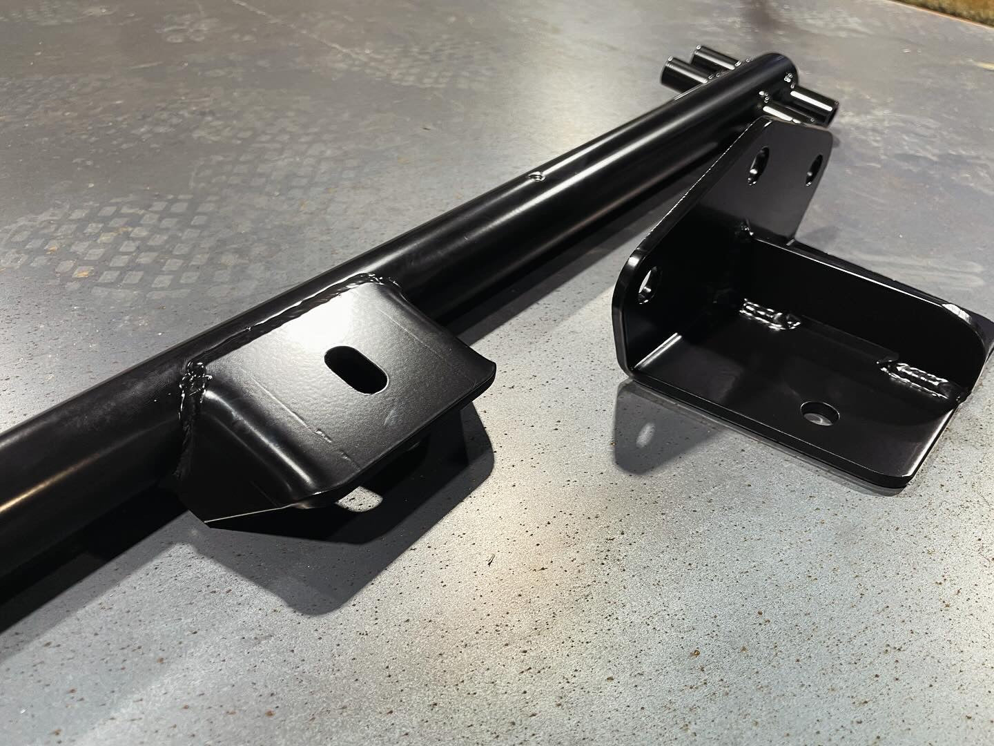 2015-2024 Ford F-150 Tubular Crossmember