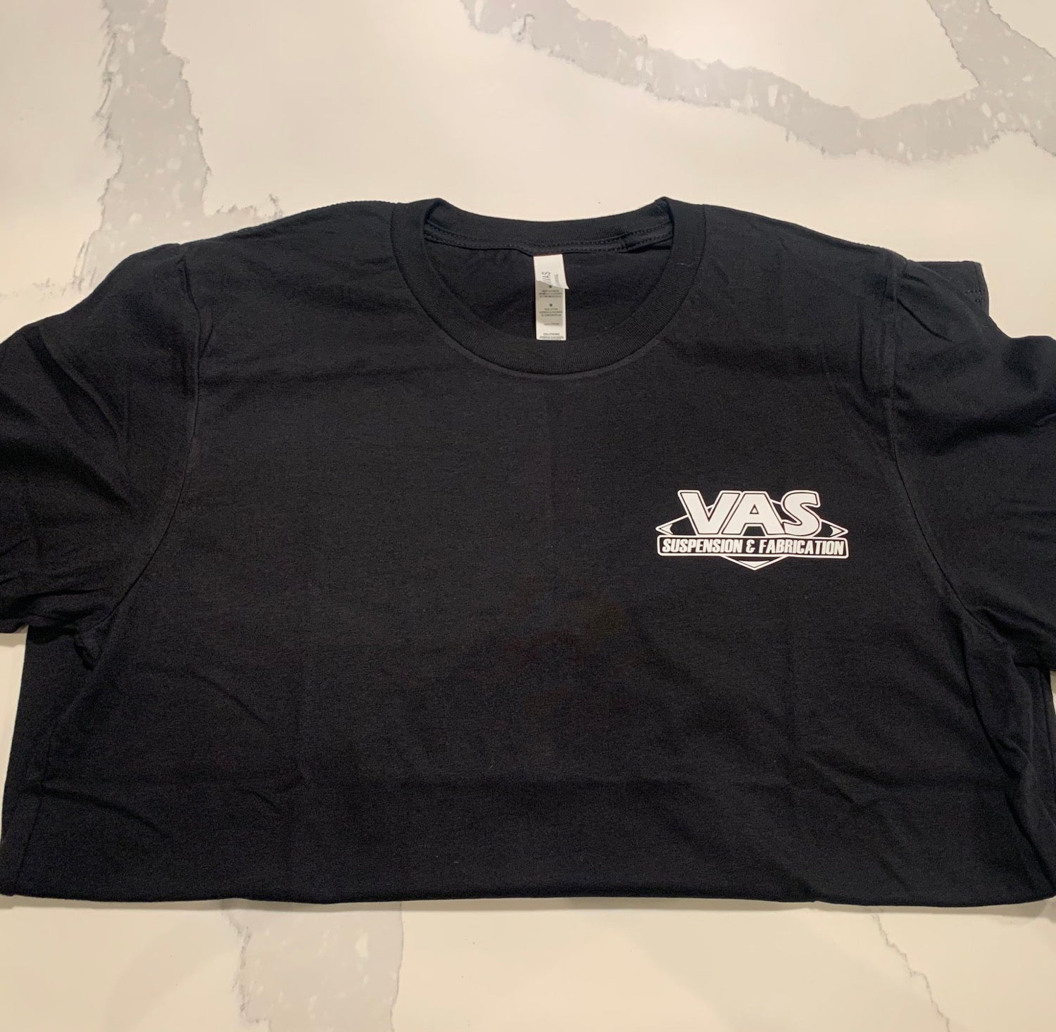 VAS Shop Tee