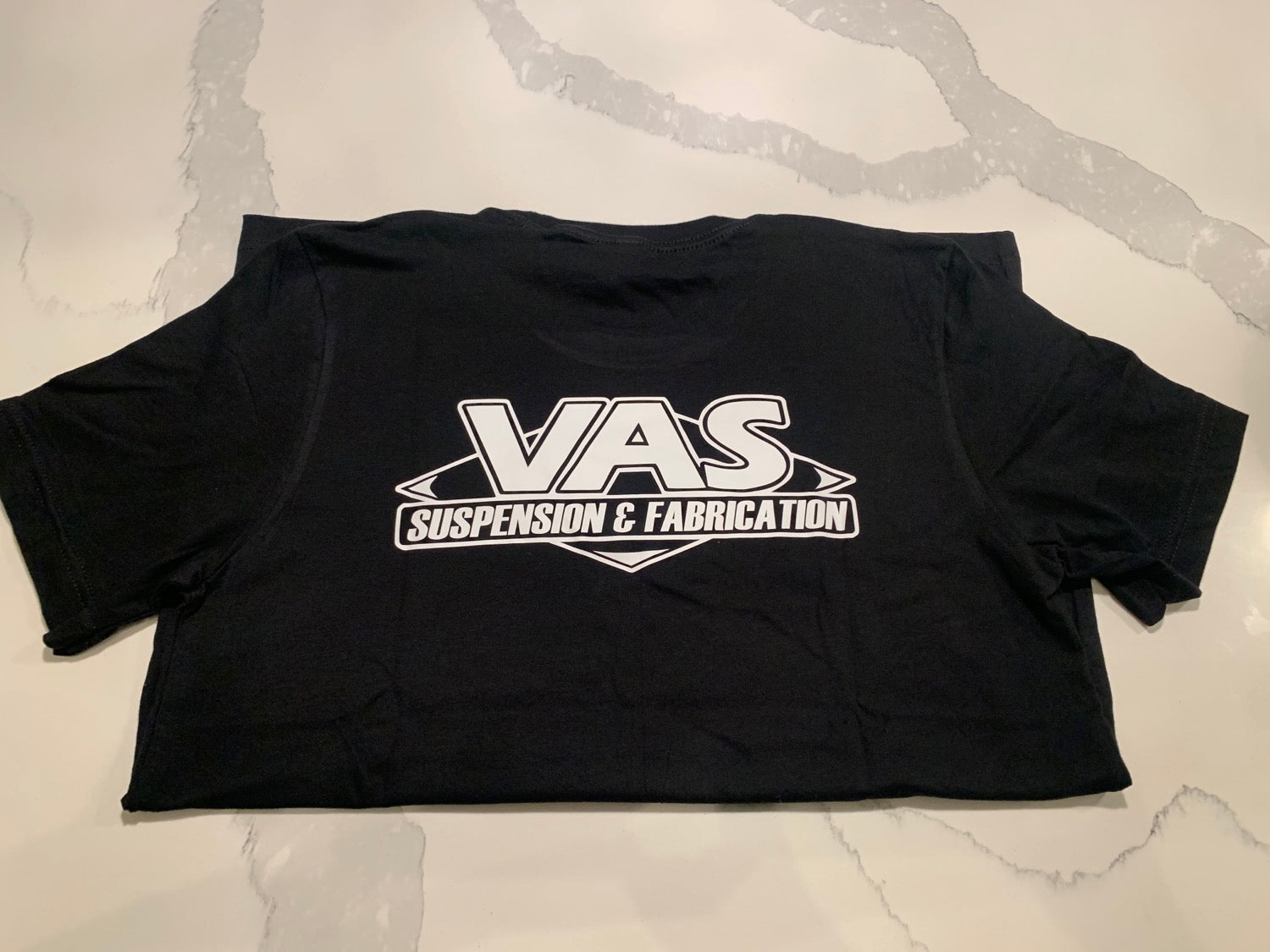 VAS Shop Tee