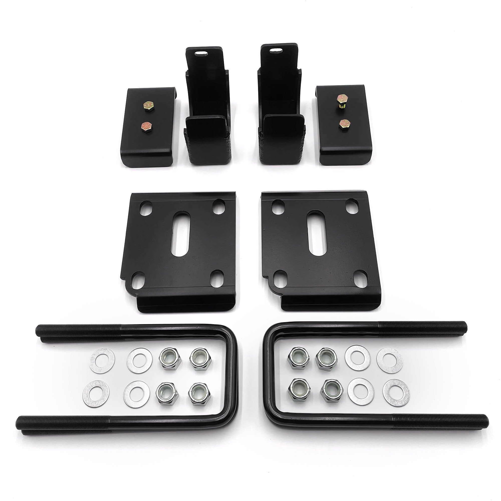 2009-2025 Ford F-150 Flip Kit