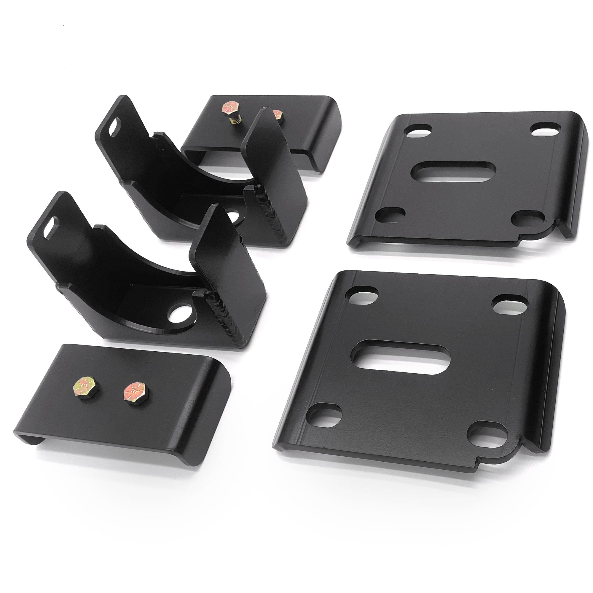 2009-2025 Ford F-150 Flip Kit
