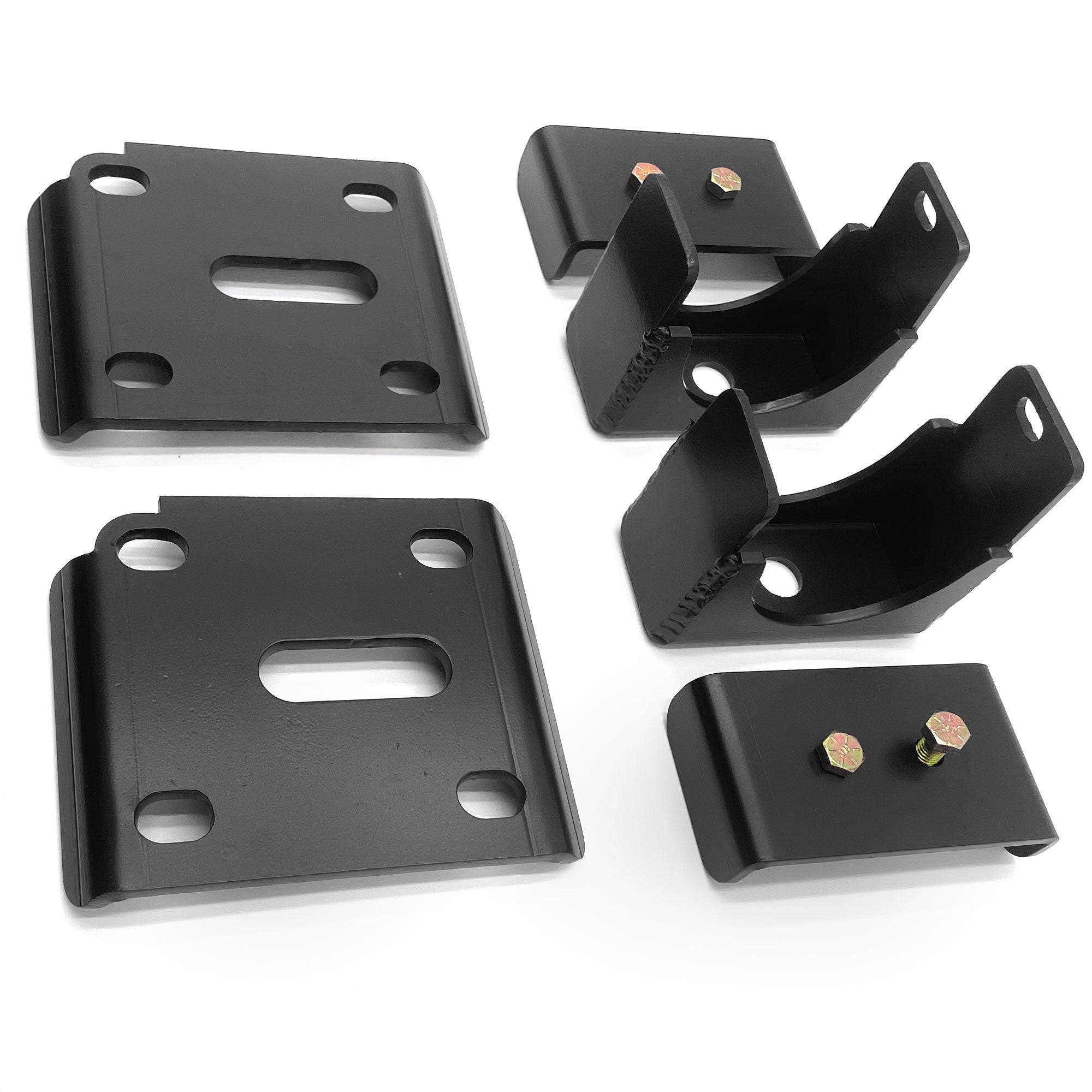 2009-2025 Ford F-150 Flip Kit