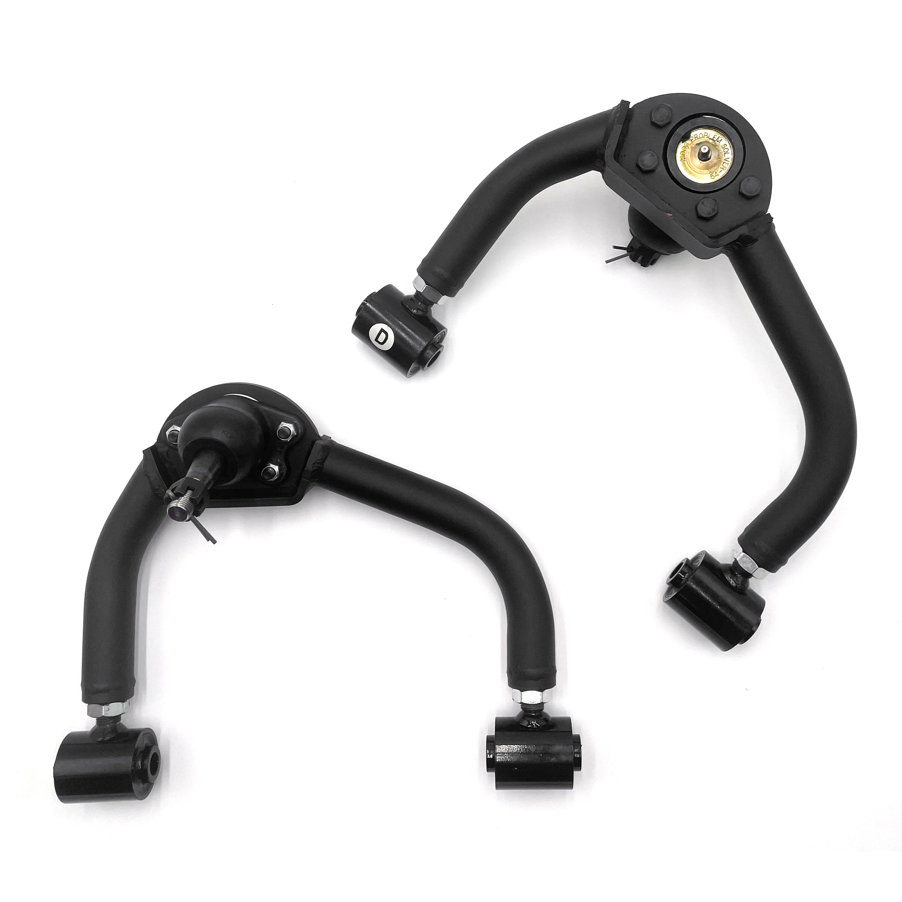 2015-2024 Ford F-150 Upper Control Arms