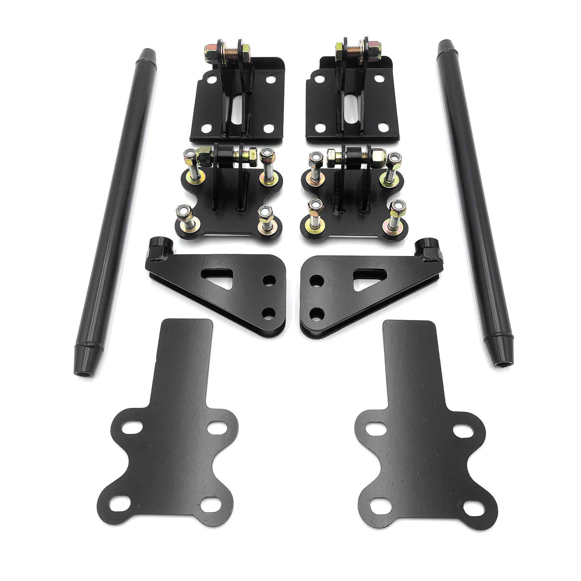 2021-2025 Ford F-150 Traction Bar Kit